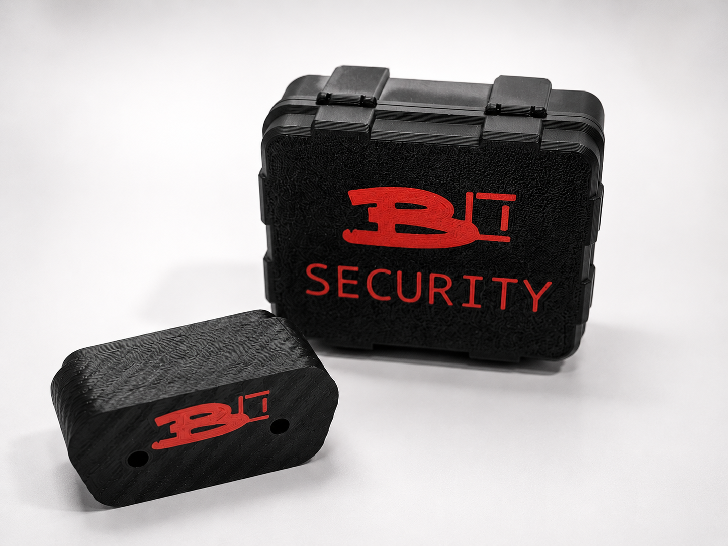 Bloqueo OBD2 Blackout (Basic)