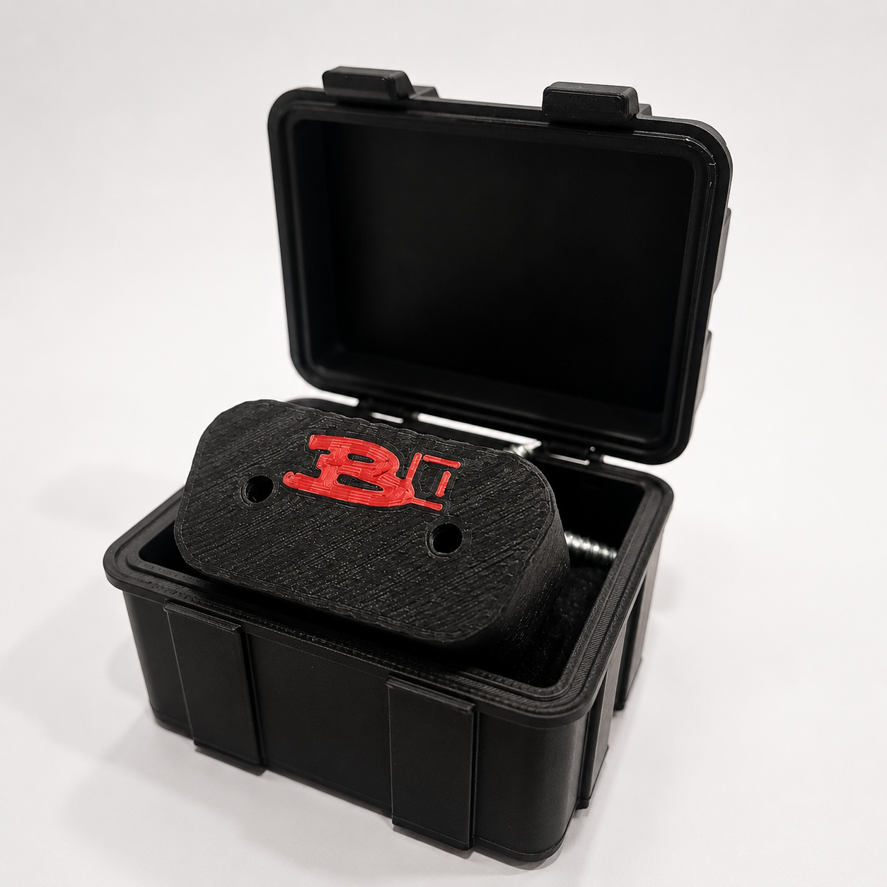 Bloqueo OBD2 Blackout (Basic)